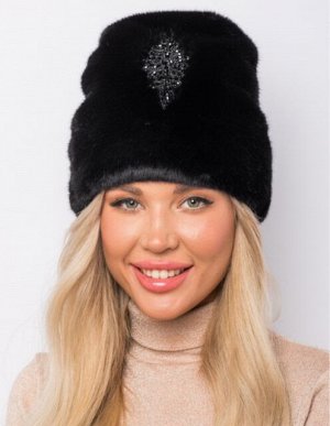 Колпак из экомеха