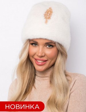 Колпак из экомеха