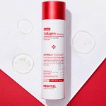 Medi-Peel Retinol Collagen Lifting Toner Омолаживающий тоник с ретинолом и коллагеном 150 мл