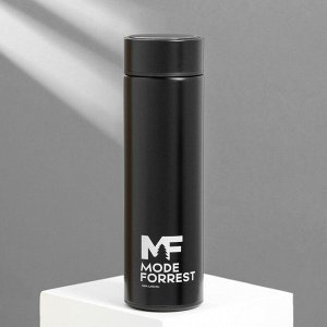 Термос с индикатором температуры Mode Forrest, 500 мл, сохраняет тепло 8-10 ч