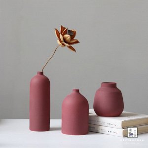 Ваза Bottle