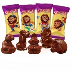 Конфеты &quot;Левушка детям&quot; Славянка 500 г (+-10 гр)