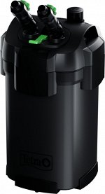 Tetra EX 1500 Plus Filter внешний фильтр для аквариумов 300-600 л