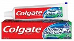 Колгейт Зубная паста 100 мл Triple Аction, Colgate