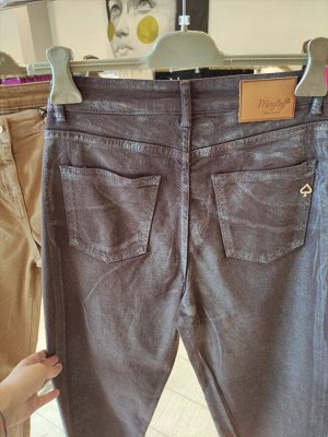 Новые джинсы Maryley Италия