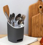 Сушилки для посуды и лотки для столовых приборов