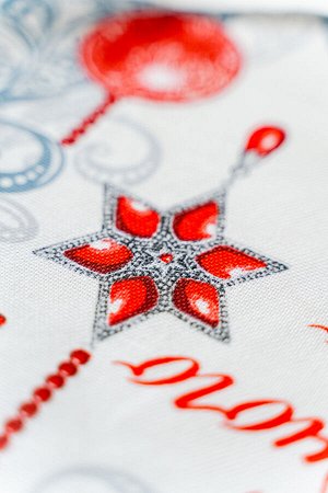 Набор кухонных полотенец