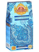 Чай черный Basilur Восточная коллекция “Морозный день” 100 г