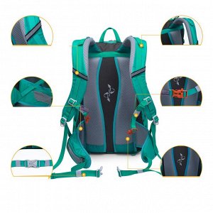 Туристический рюкзак MOUNTAINTOP M6329. 35 л