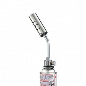 Газовая гарелка Campleader MT-3915-CB