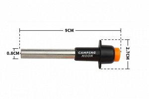 Пьезоэлемент газовой печки или горелки CAMPINGMOON I-1010