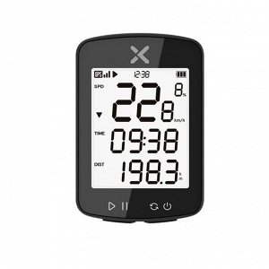 Велокомпьютер XOSS G Gen2
