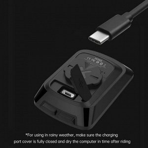 Велокомпьютер XOSS G Gen2