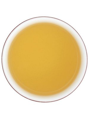 Чай зеленый Basilur Винтажные цветы “Тропическая страсть” 75 г