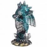 ФИГУРКА &quot;ДРАКОН&quot; 8,5СМ