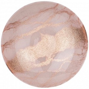 Блюдо БЛЮДО "DUNE" BRONZE, 33СМ 
Материал: Стекло
Серия Dune - cовременный дизайн блюда делает его незаменимым не только для ежедневного использования на современной кухне, но и для праздничной серви