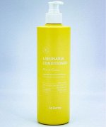 Laferme Кондиционер уход за поврежденными волосами Груша и Фрезия Conditioner Pear&amp;Freesia, 500 мл