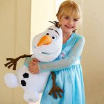 Игрушки из мультиков, фантастические персонажи
