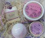 Подарочный набор BeautyBox  (бьютибокс) 11
