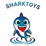 Игрушки ТМ SharkToys — яркие, качественные и безопасные