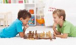 Игры для всей семьи — настольные, развивающие и для творчест
