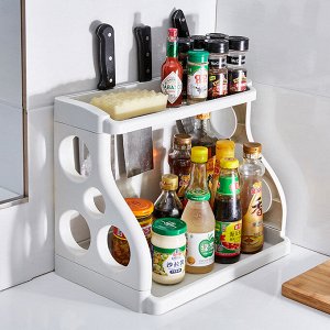 Кухонный органайзер, 1 шт., 38 х 24,5 х 31,5 см.
