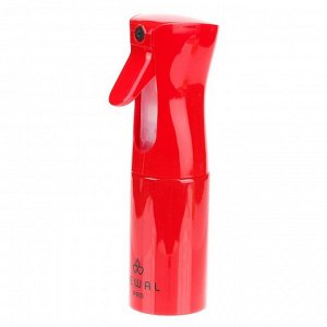 Распылитель-спрей  DEWAL пластиковый, красный, 160мл