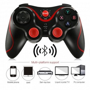 Игровой джойстик геймпад Bluetooth для смартфона, планшета, компьютера Gen Game S5, встроенный аккумулятор