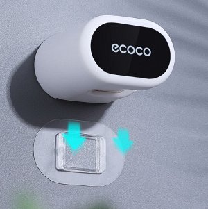 Универсальный держатель для швабры Ecoco Simple Mop Holder