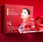 Сыворотка против морщин в капсулах Veze, 30 шт