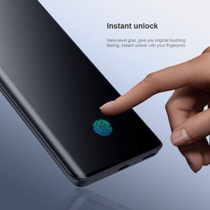Защитная пленка Nillkin Impact Resistant Xiaomi 13 Ultra/ 13 Pro 2 шт
