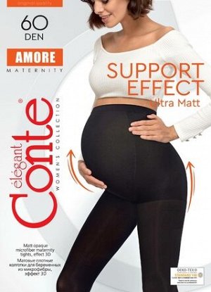Amore 60 Колготки для беременных