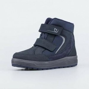 Зимние Ботинки