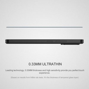 Защитное стекло для Xiaomi Poco F5 Pro/ Redmi K60 Nillkin CP+PRO