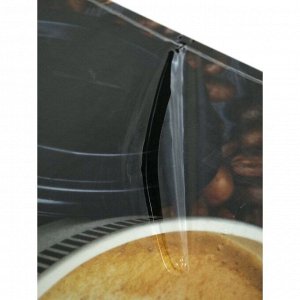 Кухонный фартук, композит, КМ мерцание "Париж", 2800х610х6 мм