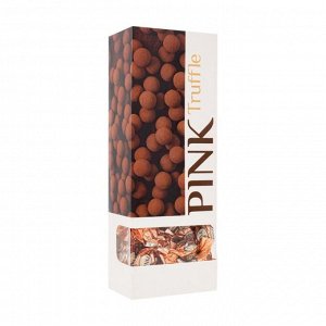 Конфеты "PINK" Truffle 163гр к/к