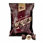 Конфеты &quot;МАРСИАНКА&quot; Трюфель 200гр ф/п