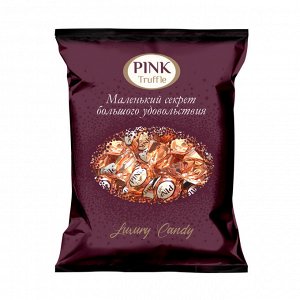 Конфеты "PINK" Truffle 200гр