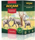 Чай Assam листовой