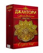 Чай Джантори Лист цейлона