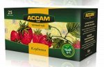 Чай Assam,25 п*2 г
