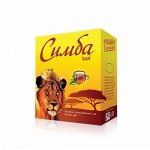 Чай Simba