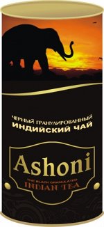 Чай Ashoni индийский
