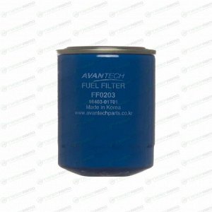 Топливный фильтр Avantech FF0203