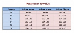 Комплект мужской термо (джемпер, брюки) MINAKU цвет графит меланж