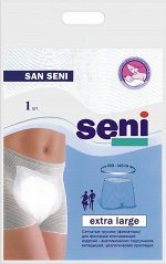 San Seni  Фиксатор для анатомических вкладышей EX LARG 1шт
