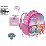 2585 РЮКЗАК ДОШКОЛЬНИКА  Paw Patrol