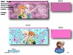 4931 пенал  FROZEN 1 шт