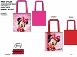 4940 СУМКА  ДЛЯ СМЕНКИ/ ШОППИНГА  MINNIE