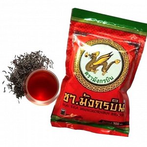 Чай тайский традиционный "Оранжевый" MUNGKORN Brand THAI TEA